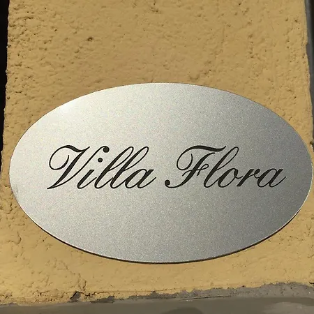 Flora Casa de hóspedes Lodi