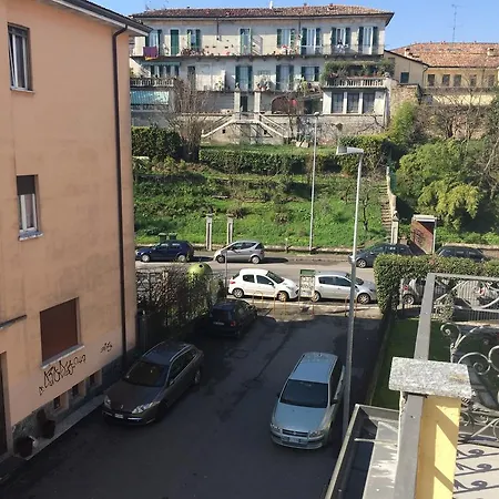Flora * Lodi